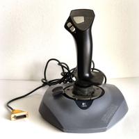 Joystick Logitech Wingman Attack DB15