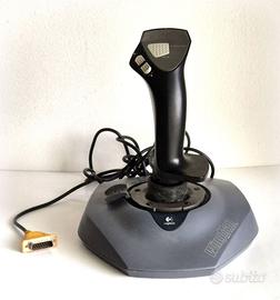 Joystick Logitech Wingman Attack DB15