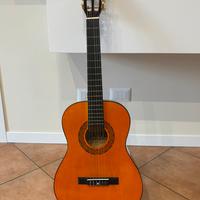 Chitarra classica 1/8
