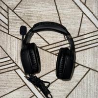 Cuffie da gaming trust forze ps5