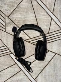 Cuffie da gaming trust forze ps5
