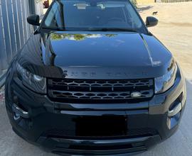 Range rover evoque 2.2 190cv