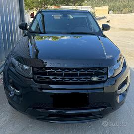 Range rover evoque 2.2 190cv