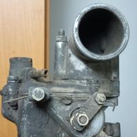 Carburatore FIAT 500 epoca 1960