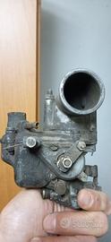 Carburatore FIAT 500 epoca 1960