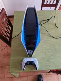 PS5 Digital Edition 1TB