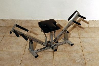 Fitness Pump - Total Body Workout