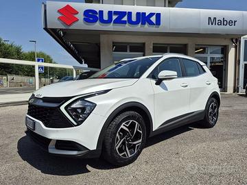 Kia Sportage 1.6 crdi mhev Business dct