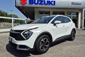 Kia Sportage 1.6 crdi mhev Business dct