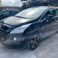 Peugeot 3008 "2010" 1600 B. 88KW 120 CV *5FW
