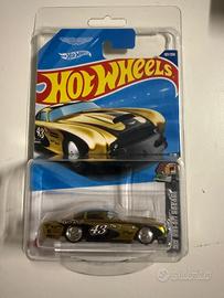 Hot wheels aston martin sth 2025