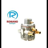 polmone RIDUTTORE GPL ROMANO sequenzial 67R-01 014