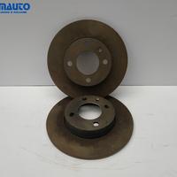 Dischi freno VOLKSWAGEN GOLF I (17) '74