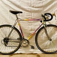 Bici da corsa Romano 54