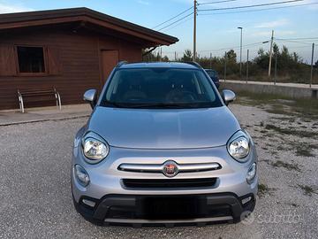 Fiat 500x - 2018