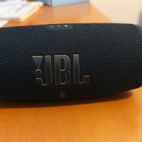 JBL Charge 5 Wi-Fi Speaker