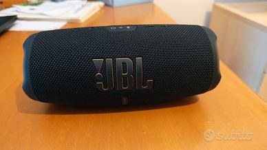 JBL Charge 5 Wi-Fi Speaker
