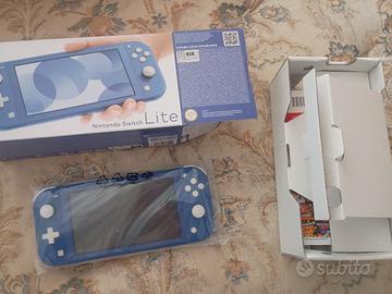 switch lite