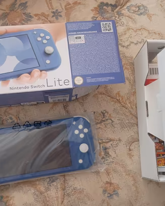 switch lite