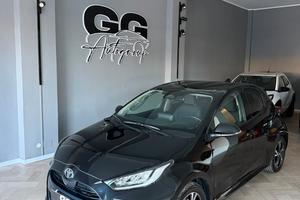 Toyota Yaris 1.5 HEV 130CV Trend e-CVT