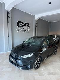 Toyota Yaris 1.5 HEV 130CV Trend e-CVT
