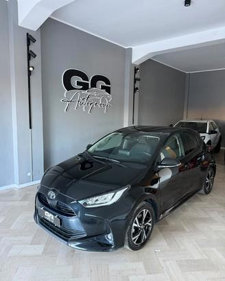 Toyota Yaris 1.5 HEV 130CV Trend e-CVT