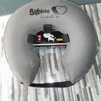 collare gonfiabile tipo elisabettiano