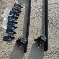 barre portatutto per tetto piatto