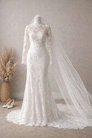 Abito da sposa Atelier Emè