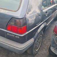 golf 2 cl ricambi