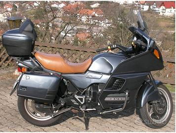 BMW K 1100 LT - 1994 non marciante