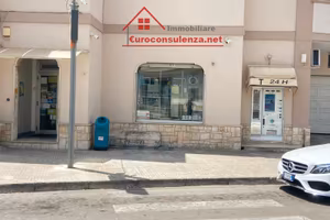 Tabaccheria storica arredata a Presicce-Acquarica