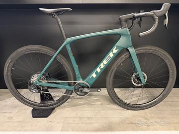 TREK Domane+ SLR9 tg. 56 SRAM FORCE AXS