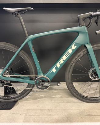 TREK Domane+ SLR9 tg. 56 SRAM FORCE AXS