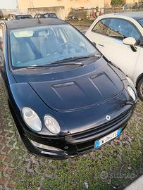 auto Smart forfou 1300 benzina anno 2005
