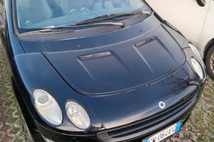 auto Smart forfou 1300 benzina anno 2005