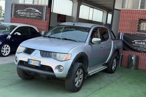 Mitsubishi L200 2.5 DI-D/136CV Double Cab Intense