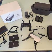 Dji Mavic Air Fly More Combo