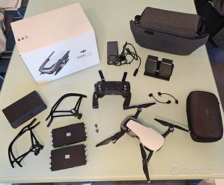 Dji Mavic Air Fly More Combo