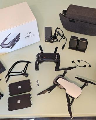 Dji Mavic Air Fly More Combo