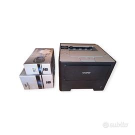 Brother HL‑6180DW guasta