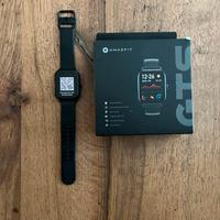 Smartwatch Amazfit gts