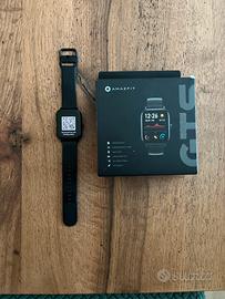 Smartwatch Amazfit gts