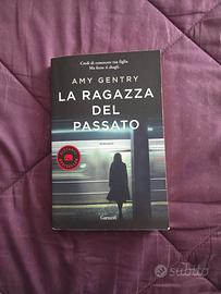 La ragazza del passato-Amy Gentry