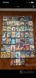 Lotto giochi PS2-PS3