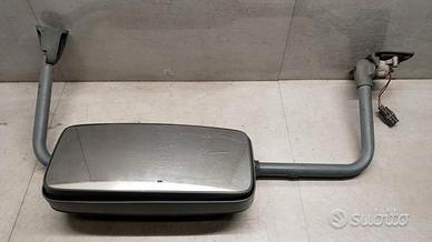 Retrovisore elettrico sinistro man tg-a 2000>2007