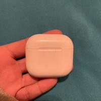 CASE airpods 4