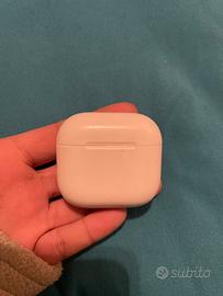 CASE airpods 4