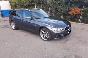 BMW 320 d xDrive 190 cv aut.