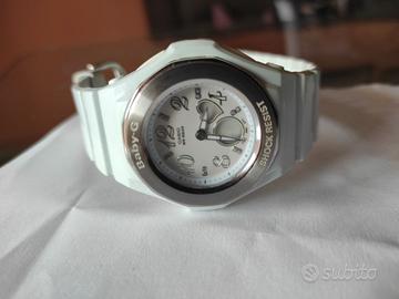 Orologio da polso Casio Beby-G BGA 100